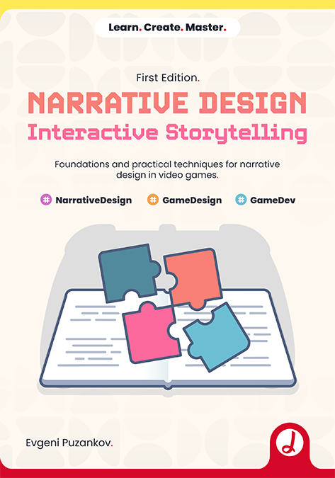Narrative Design: Interactive Storytelling