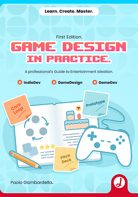 Game Design in Practice