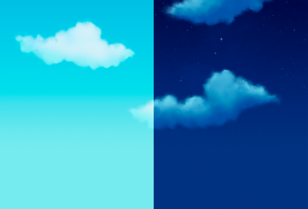Blue Sky Skybox Pack Image 2