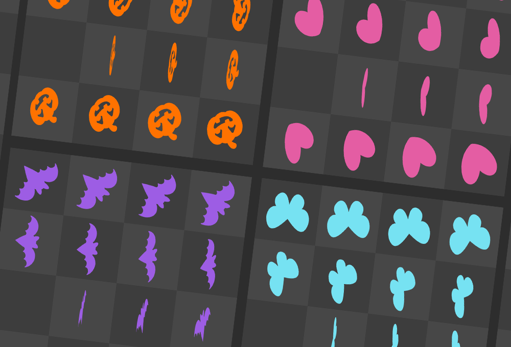 Confetti Pack 01 Image 2