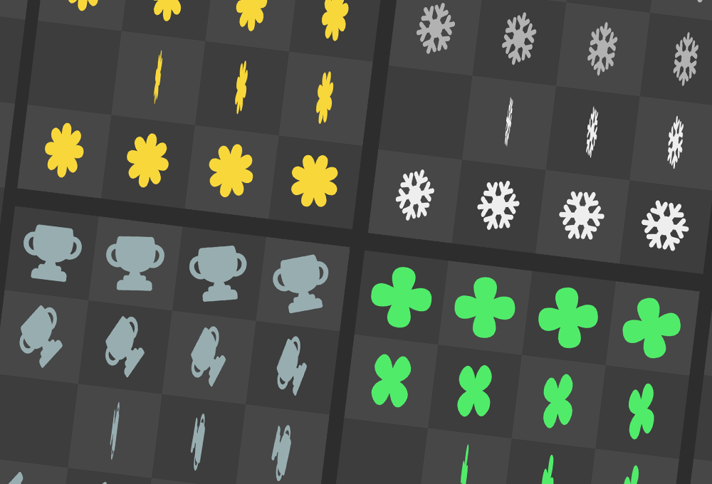 Confetti Pack 01 Image 3