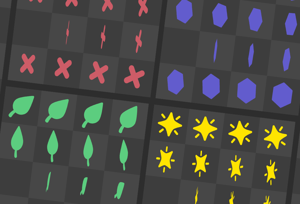 Confetti Pack 01 Image 4