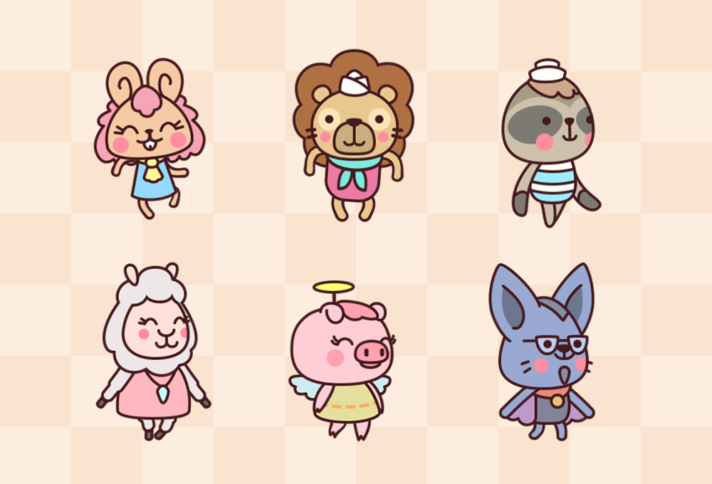 Daniel Donuts Pack Image 4
