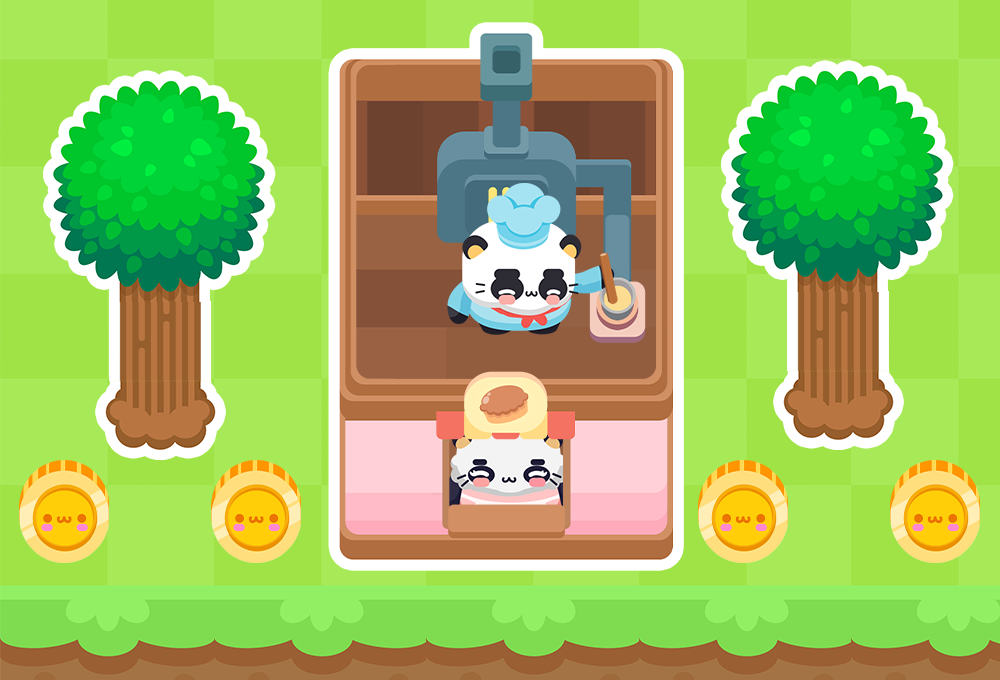 Eco Idle Game Image 2