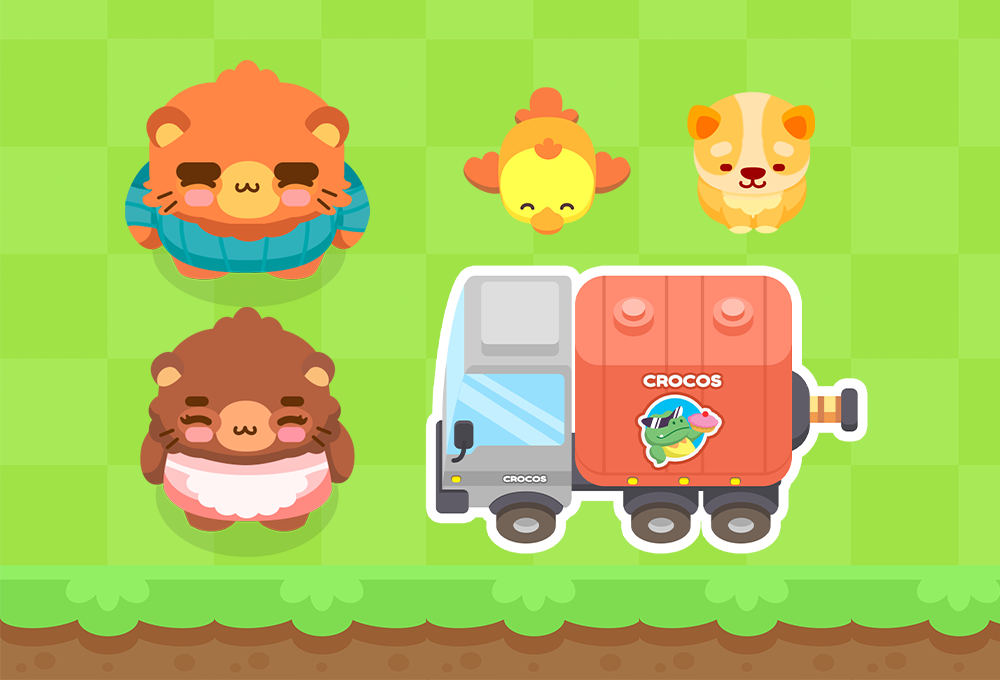 Eco Idle Game Image 3