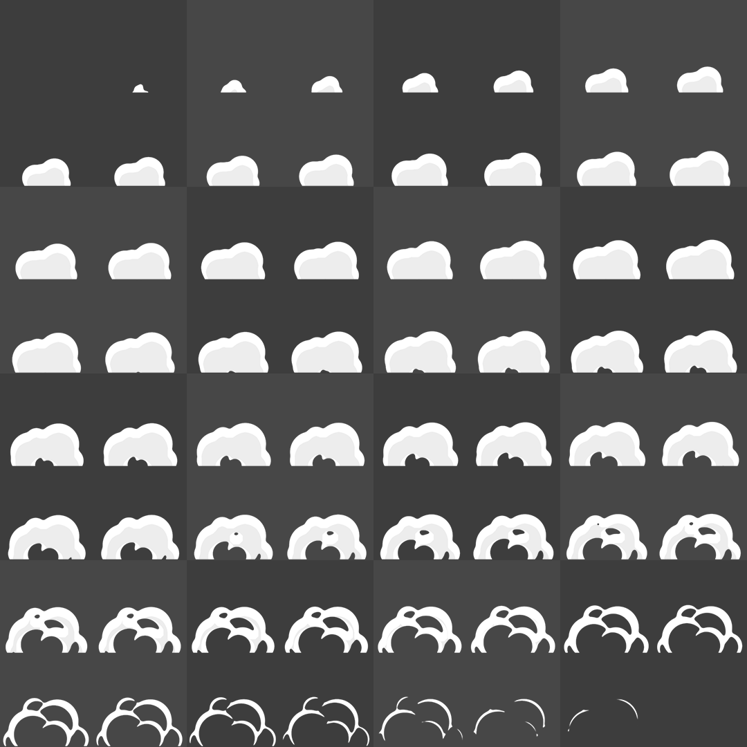 Smoke Pack 01 Image 4