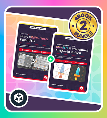 Unity Tool Development Bundle