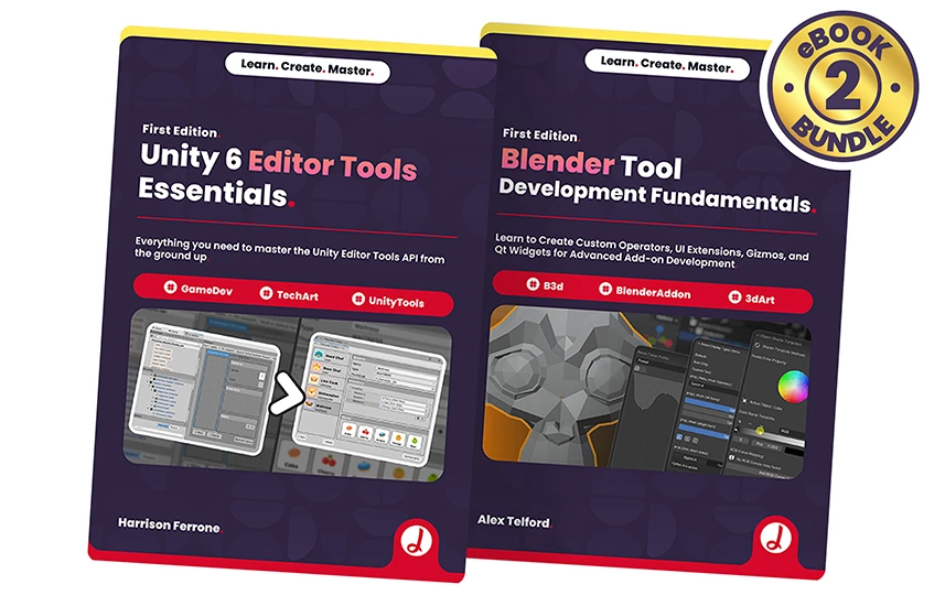 Custom Dev Tools Bundle