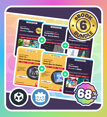 The Shaders Bible Collection