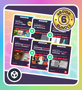 The Unity Dev Bundle