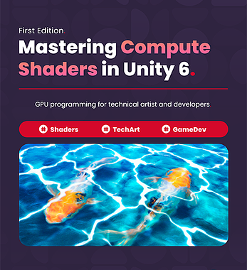 Mastering Compute Shaders in Unity 6