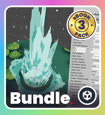 Unity Shaders Complete Bundle