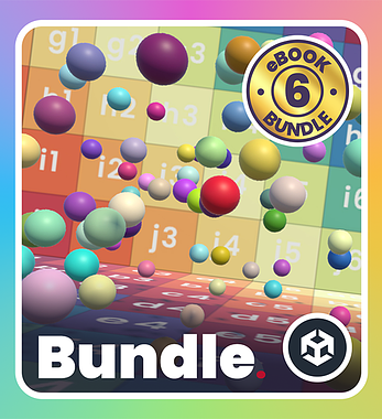 The Unity Dev Bundle