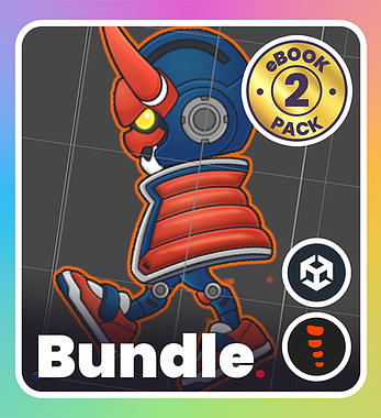 Unity 6 Creator Essentials Bundle