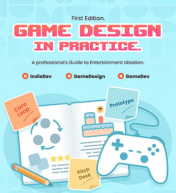Game Design in Practice