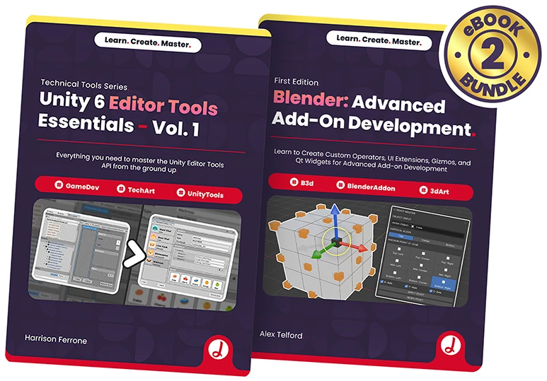 Custom Dev Tools Bundle promotional artwork
