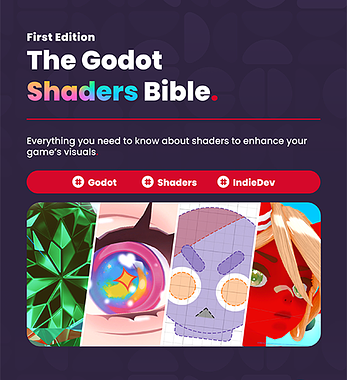 The Godot Shaders Bible
