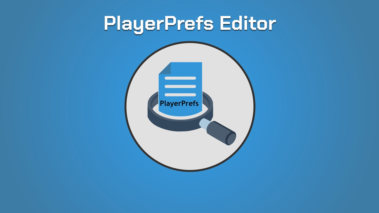 Manage Unity PlayerPrefs Easily with PlayerPrefs Editor - Jettelly ...