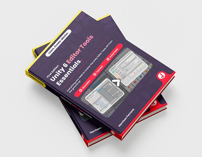 Unity 6 Editor Tools Essentials