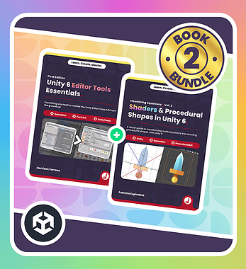 Unity Tool Development Bundle